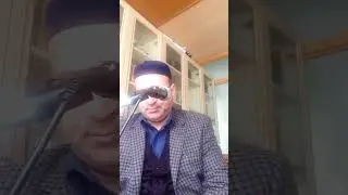 Hafız Bayram Karakoç Kur'an Tilaveti