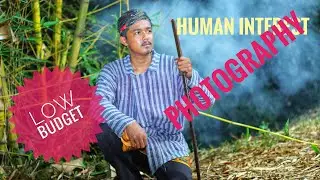 Belajar Motret Human interest