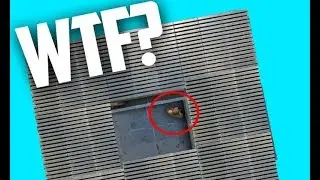 I FOUND THIS SUPER LAYERED BASE (Ark Survival Evolved)