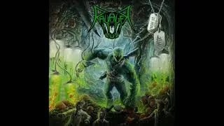Ravager - From Us With Hate (Full Album, 2025) 🇩🇪