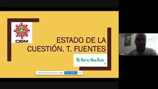 XV Jornada Fotodoc (25 de noviembre de 2020)