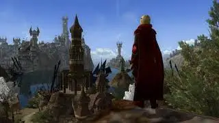 Beyond Mordor - A L.O.T.R.O. Story