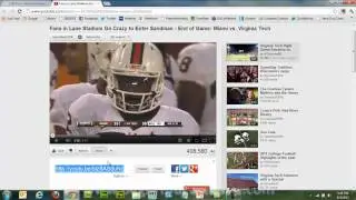 How to Add a Youtube Video to Your Blog Post in Wordpress