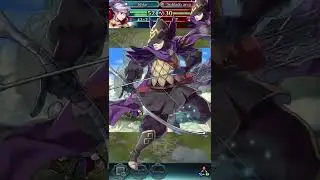 Fire Emblem Heroes #2