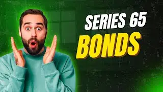 Master Bonds in 8 Minutes