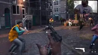 Warzone 2.0 PS5