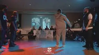 LAKISH & LILKENS VS KOSNI & DAZ (QUART DE FINALE) BATTLEOFDUTY (GHOST)