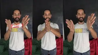 ‎ازاي تخفي أي حاجة في ثانية واحدة