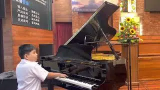 Rick Astley - Never Gonna Give You Up (Cover by Sky Mesias)