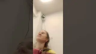 партия сопрано. песня деревенька