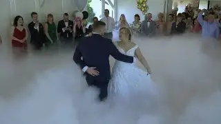 WIDEOKLIP ŚLUBNY BERNADETTA💖PRZEMYSŁAW