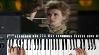 Дороги любви.К/ф "Гардемарины, вперёд!"(Cover version)
