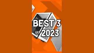 3 AWESOME New PC Cases of 2023