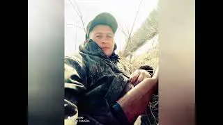 Небольшой ролик под песню про охоту