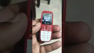 Mini phone 🔥🔥 #shorts #youtubeshorts #minimobile #gadgets