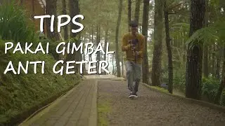 Gimbal Anti Geter