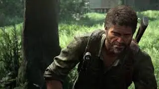 The Last Of Us 1 Part 3