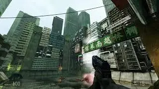 NTKS weapon improvements