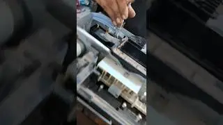 Epson L800 PVC Printing problem #epson #printer #shorts