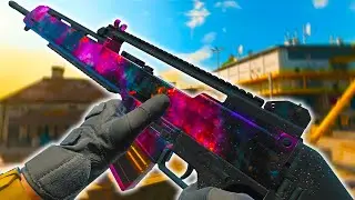 Winning with EVERY Marksman Rifle in WARZONE! - Part 1