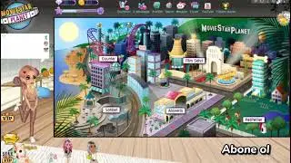 Msp - 1 aylık star vip çekilişi !?