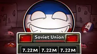 Yugoslavia is OP in HOI4 MP!