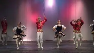 Band ODESSA - Кума
