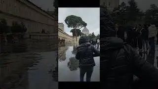 Ватікан 🇻🇦 музей 🇮🇹