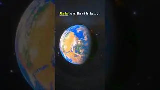 planet having diamond Rain💀 #shorts #cosmology #planet  #astronomy #universe #space #astrology
