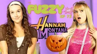 A Fuzzy Halloween Special | The Fuzzy Pod (EP. 73)