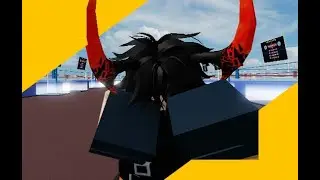 DESTROYING A Toxic Player on Untitled Boxing Game
