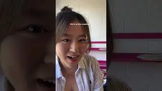 convenience store videos are BACK 