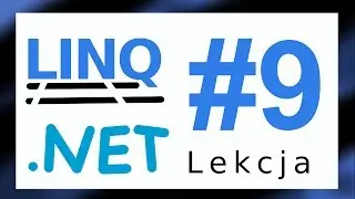 LINQ #9 (Skip/-While, Take/-While, DefaultIfEmpty, ElementAt, Except)