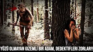 Gerçek Cinayet Hikayeleri Belgeseli.. Gizemli adam ve genç kıza karşı işlediği şok edici suç !!