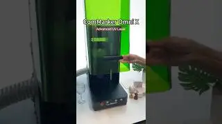 One machine, Endless possibilities-ComMarker Omni X
