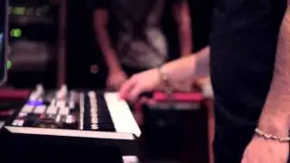 The Fray - LP4 Studio Update  #12