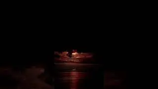 Video does not do it justice 