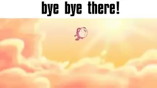 bye bye there! be like [] pizza tower ost