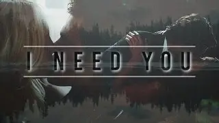 ►Vampire Diaries | I Need You (6x22)