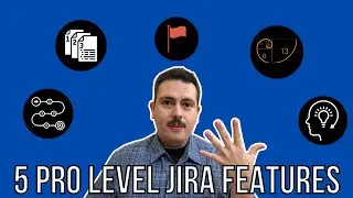 5 MUST KNOW Jira Features for Scrum Masters