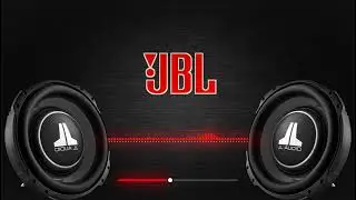 BASSBOOSTED JBL-BASS REMIX