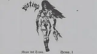 Rötting -  Intro / Mujer Del Trono