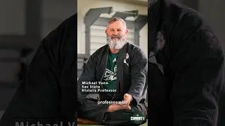 Professor Michael Vann - Combat U