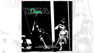 Diza - Dieyanna