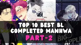 Top 10 