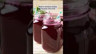 Why Beets Are Your New Superfood Hero 🧺🍽️
