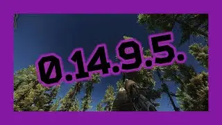 Aktualizace PVE/ 0.14.9.5  patchnotes, shrnutí