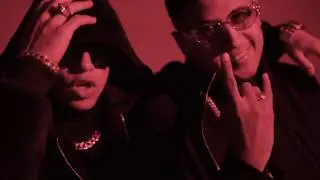 Tommy Boysen - 2 por 3 ft. Carlitos Rossy (Official Video)