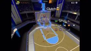 Rl sideswipe clip compilation 16
