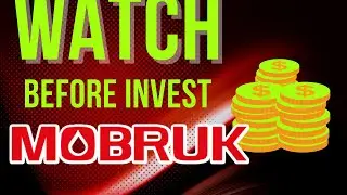 Watch⚠️ BEFORE⚠️ Invest in MO-BRUK Stock Analysis